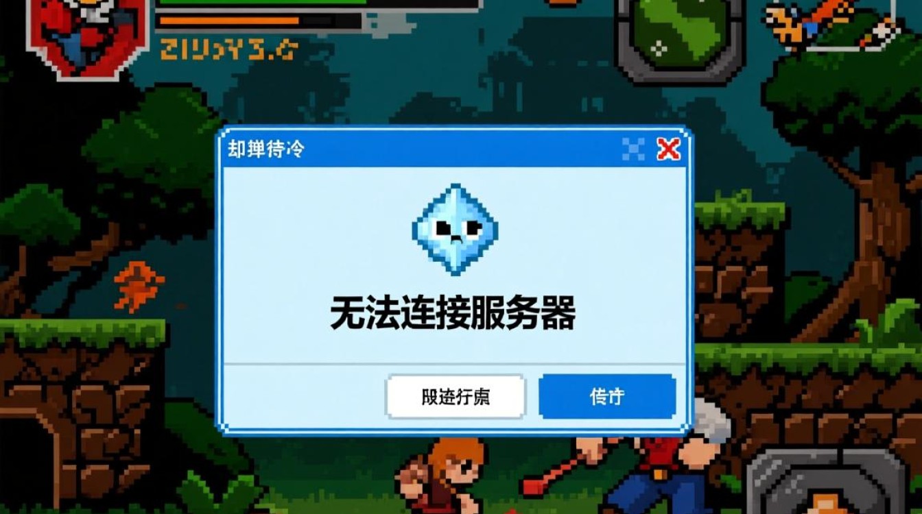 传奇单机版为什么无法连接服务器？