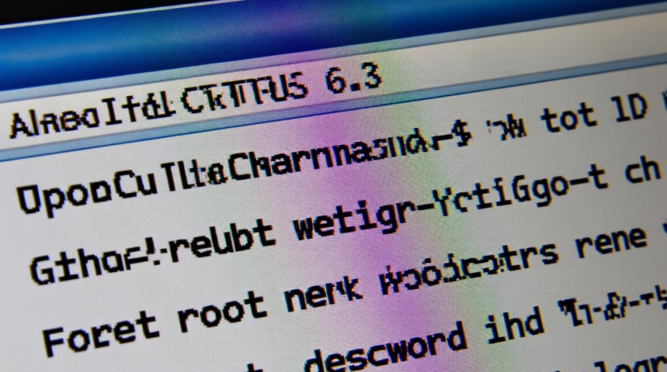 CentOS 6.3进入急救模式后该如何修复系统？
