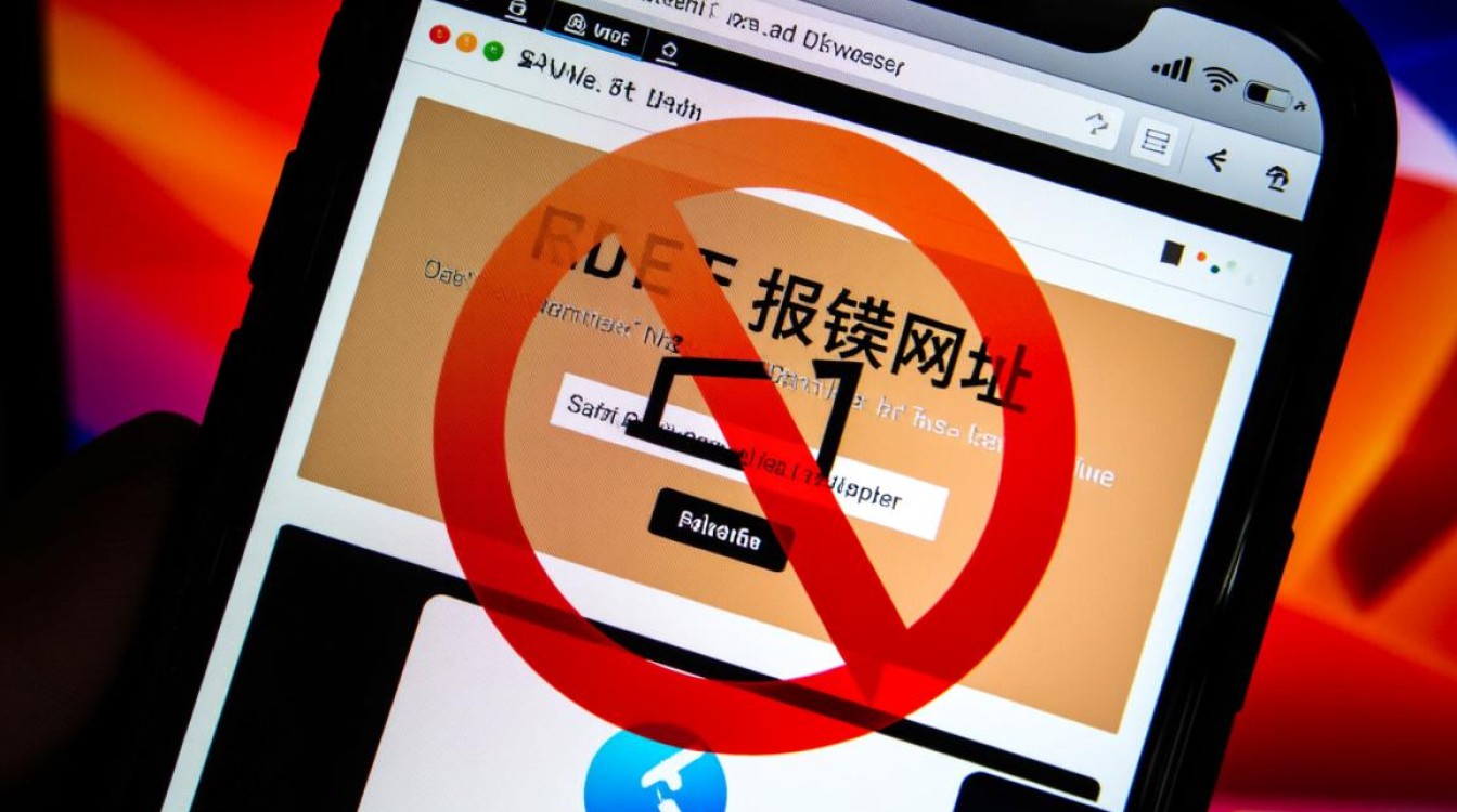 苹果手机总是报错网址打不开，到底要怎么解决？