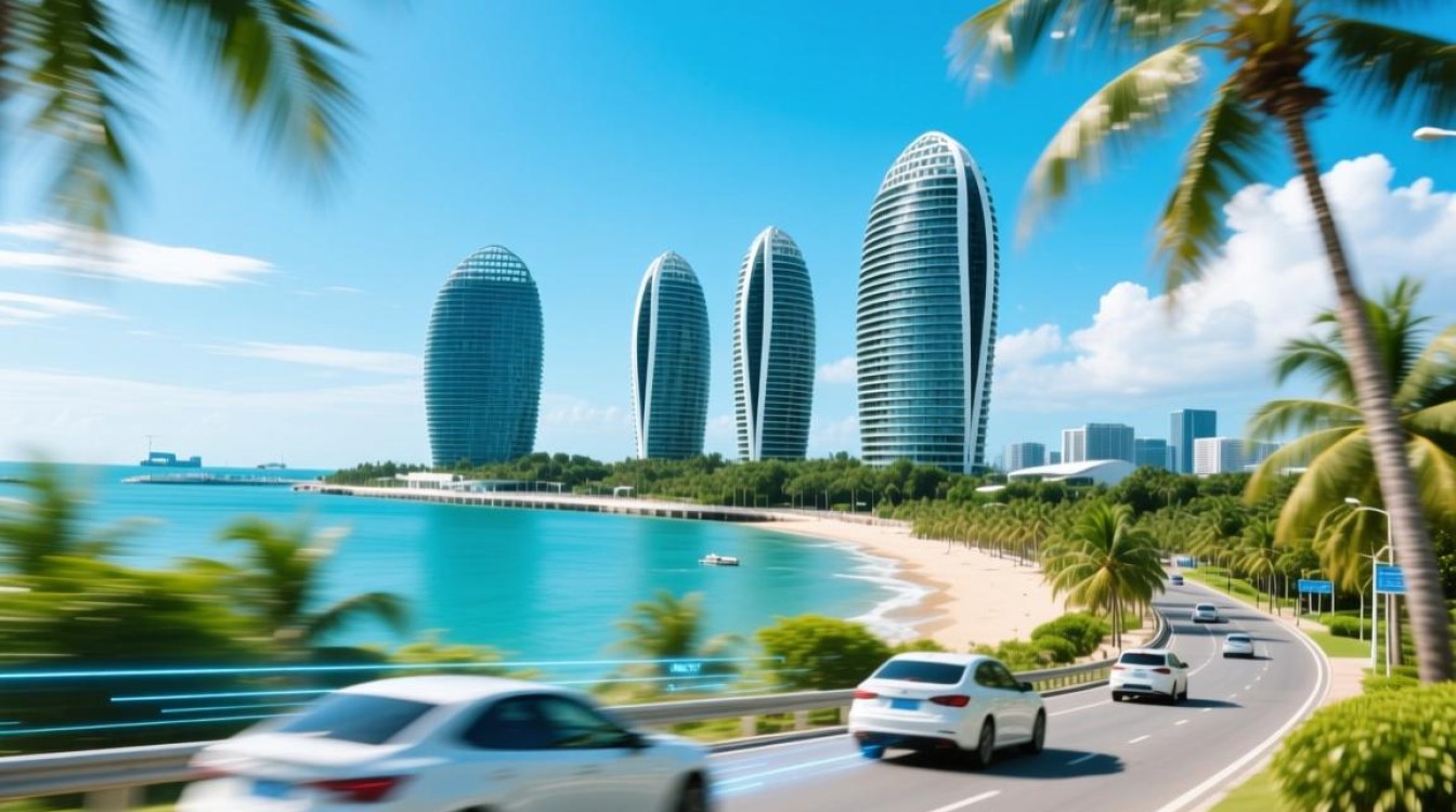 海南高端网站建设公司哪家口碑好？收费标准与流程是怎样的？