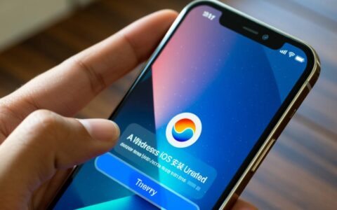 iOS系统更新无法安装，提示更新失败怎么解决？