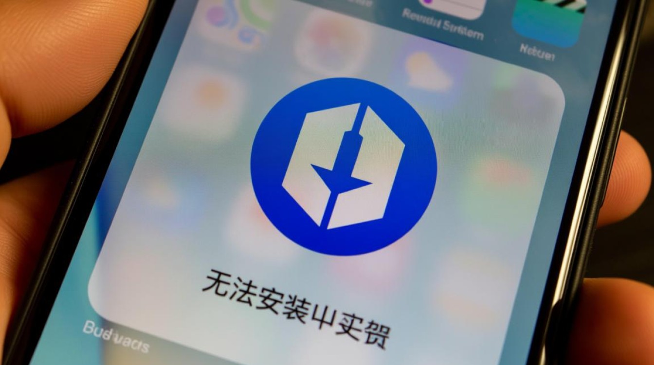 iOS系统更新无法安装，提示更新失败怎么解决？