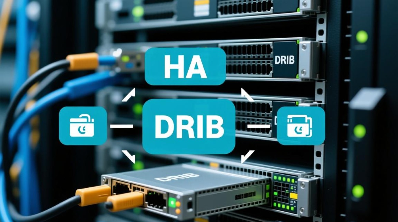 如何在CentOS 6.5上部署配置DRBD实现高可用？