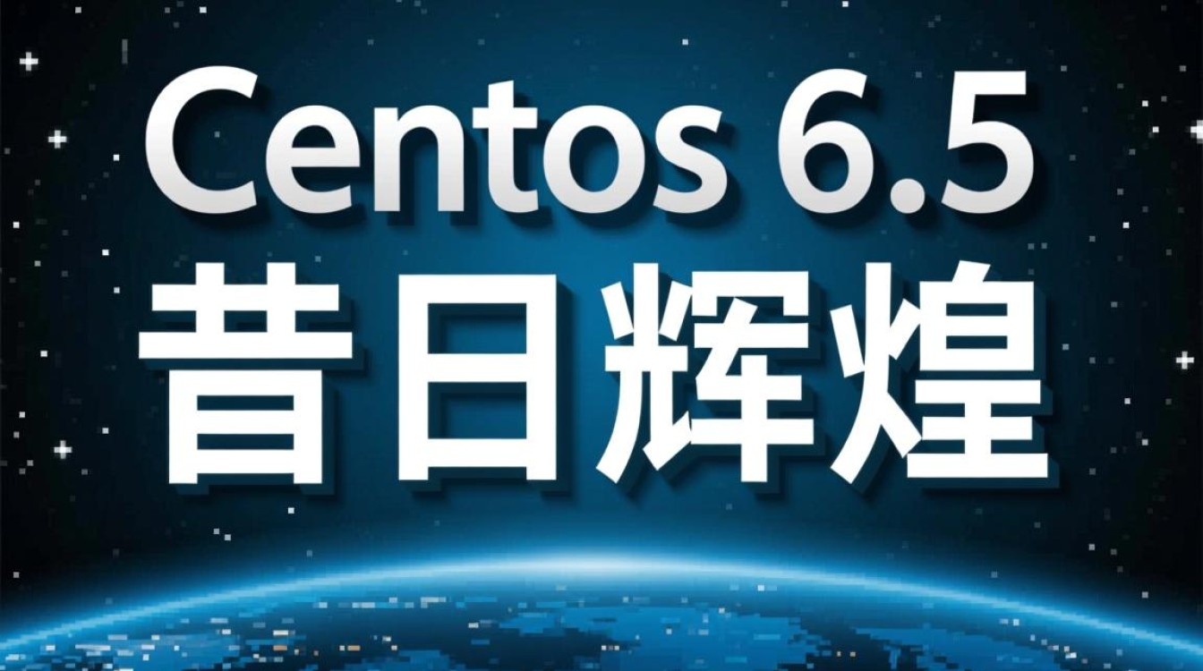 CentOS 6.5早已过时，当服务器用还稳定安全吗？
