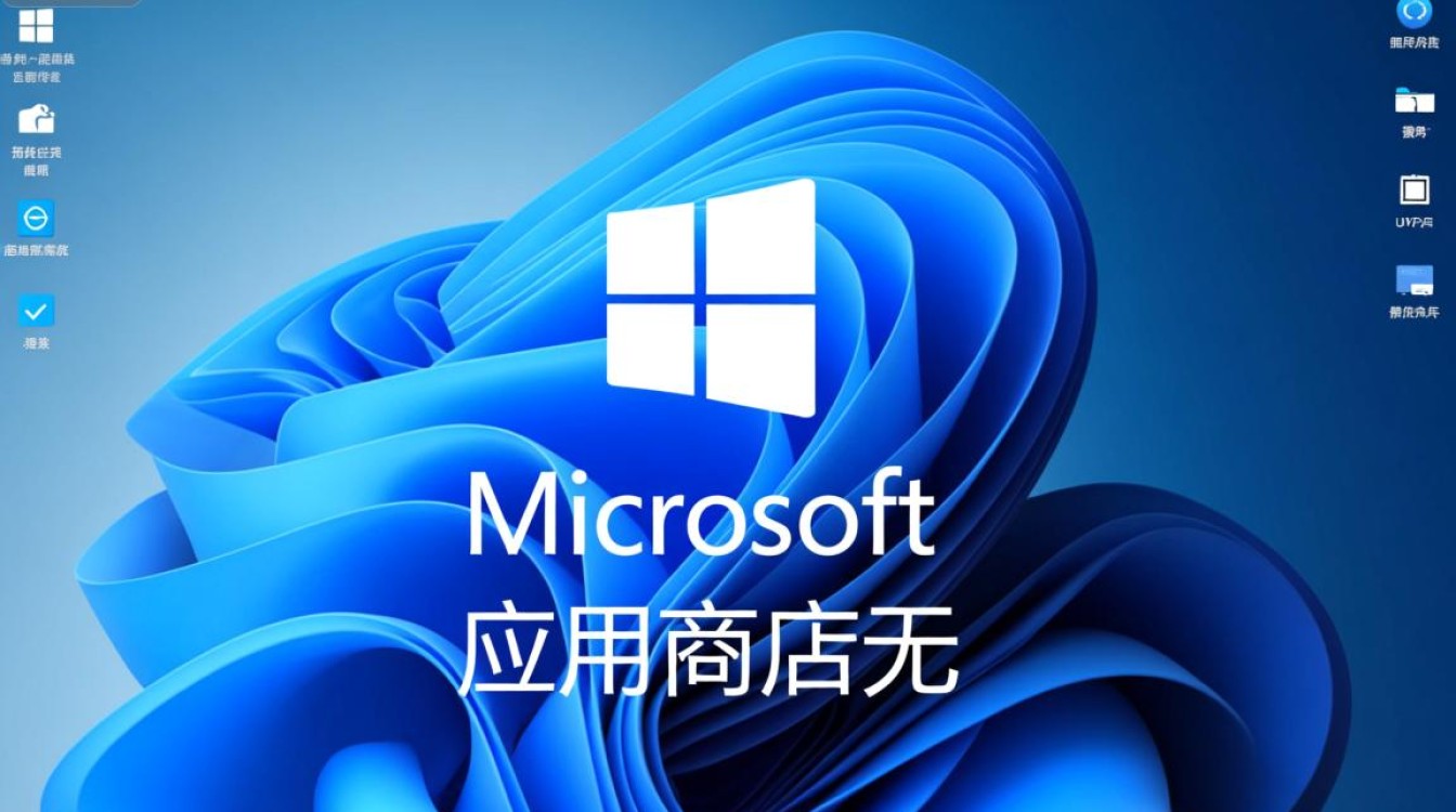 Win10应用商店无法安装新下载的应用，是什么原因呢？