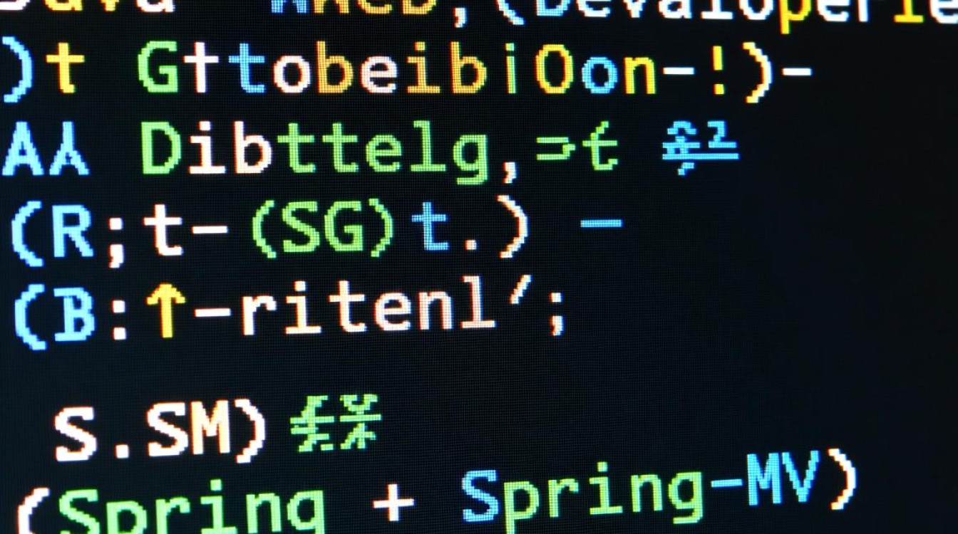 导入SSM项目报错，如何一步步排查解决？