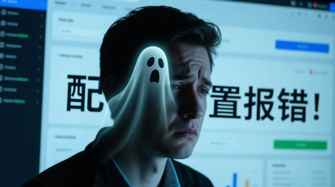 如何解决web项目配置报错导致无法启动的问题？
