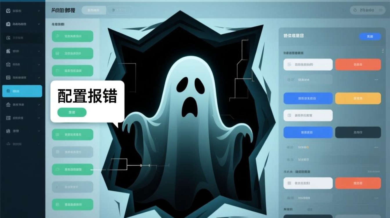 如何解决web项目配置报错导致无法启动的问题？