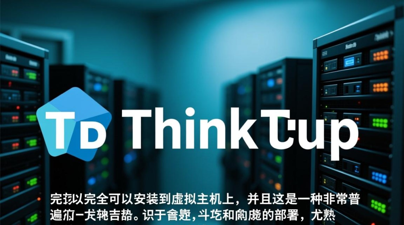 虚拟主机环境能成功安装运行ThinkPHP框架吗？