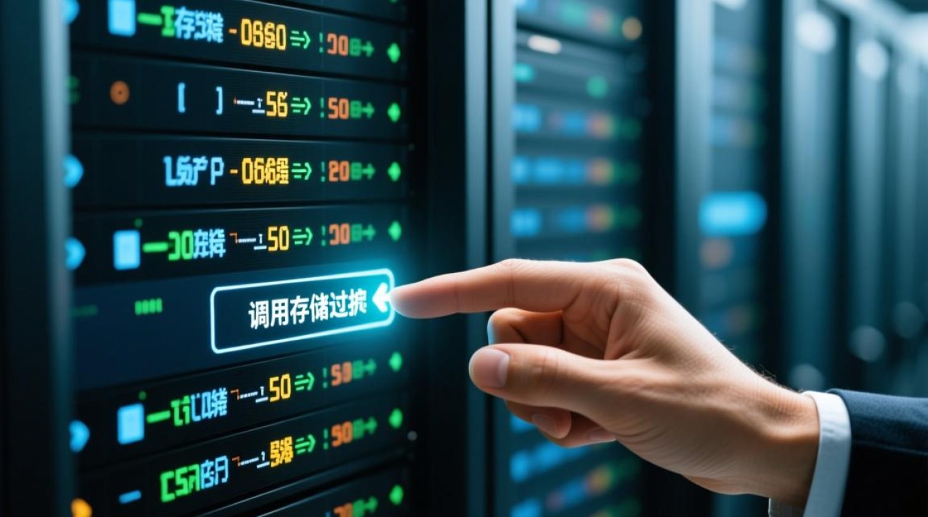 调用存储过程报错，如何一步步排查并解决？
