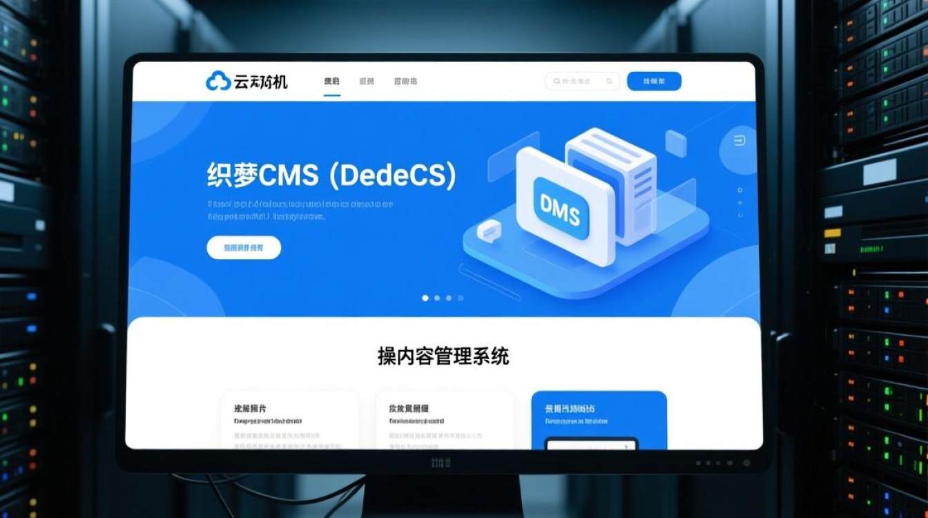 阿里云虚拟主机如何安装织梦，需要注意什么？