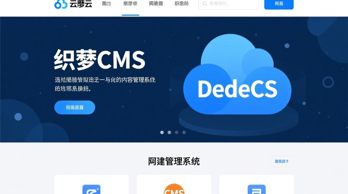 阿里云虚拟主机如何安装织梦，需要注意什么？