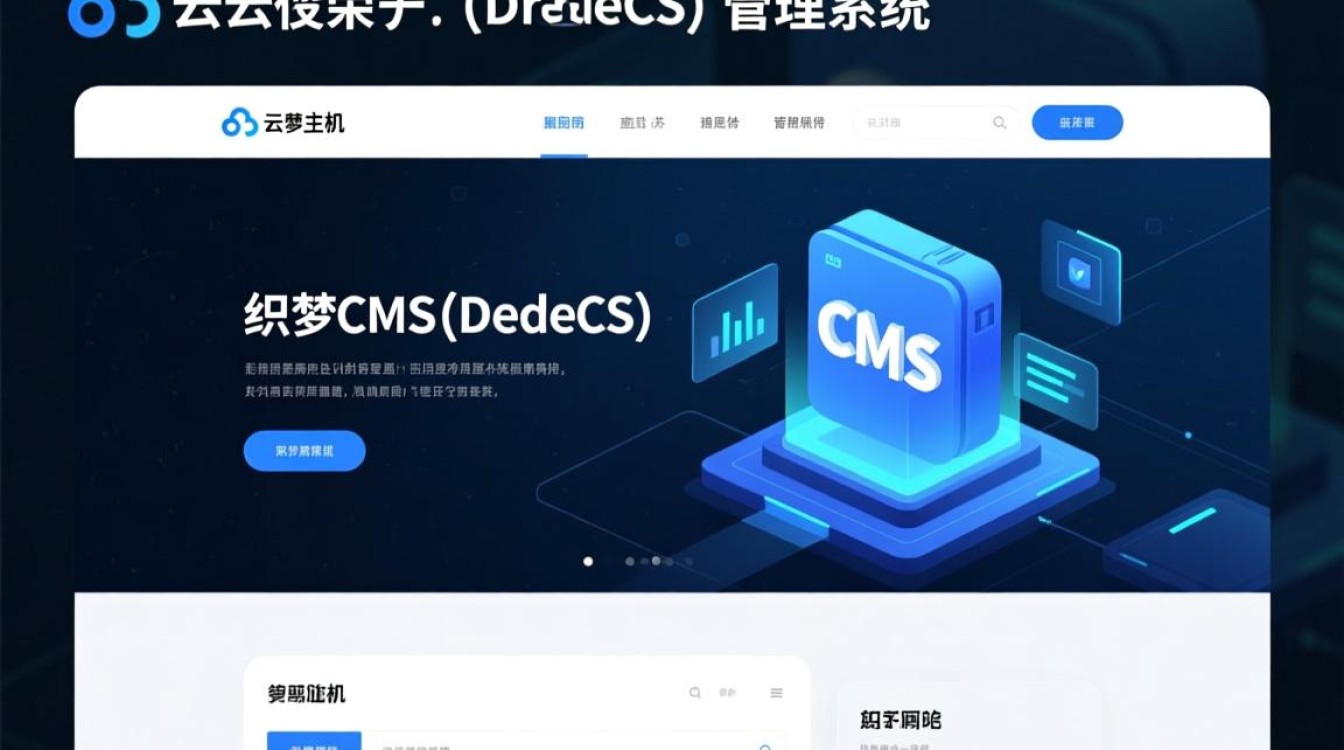 阿里云虚拟主机如何安装织梦，需要注意什么？