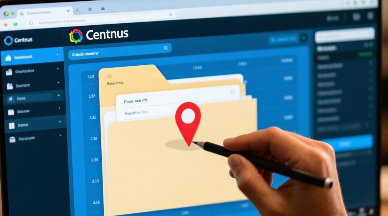 CentOS下忘记文件位置了，用哪个命令可以找到它？