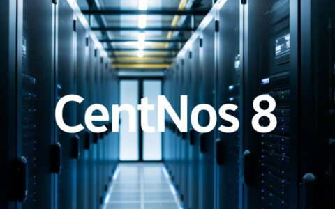 CentOS8如何安装Cockpit实现Web图形化管理？