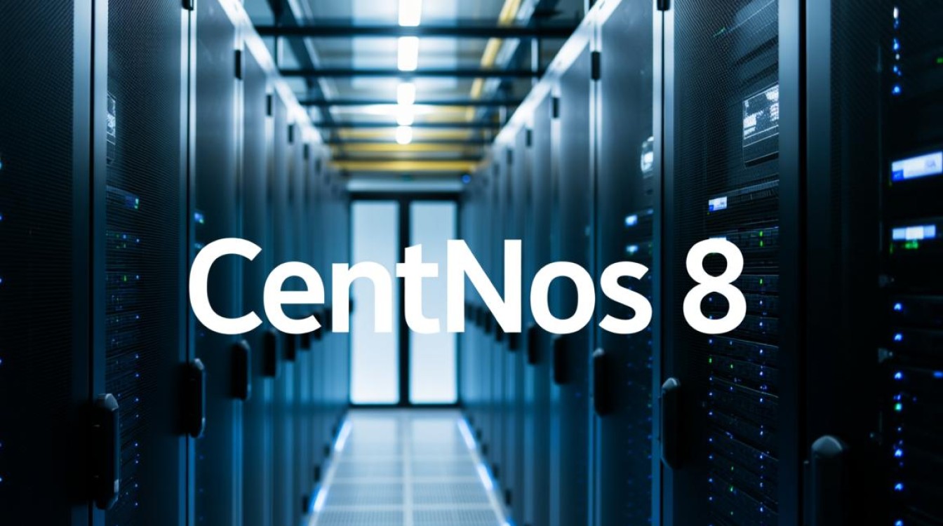 CentOS8如何安装Cockpit实现Web图形化管理？