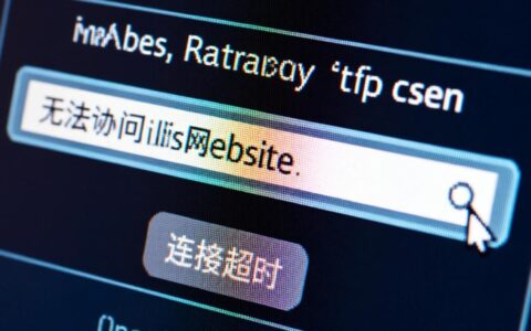 虚拟主机网络连接不上怎么办？有哪些常见原因和解决方法？