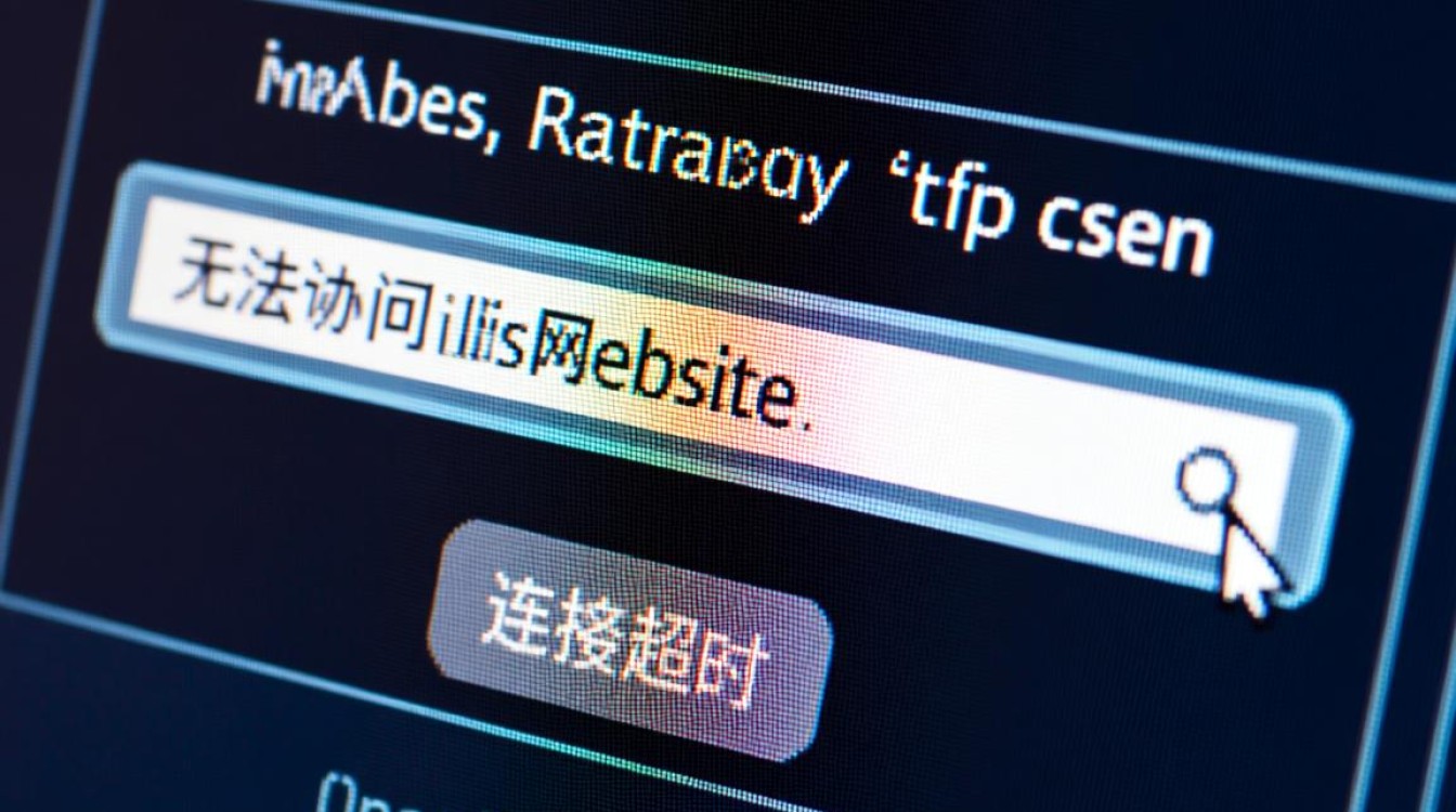 虚拟主机网络连接不上怎么办？有哪些常见原因和解决方法？