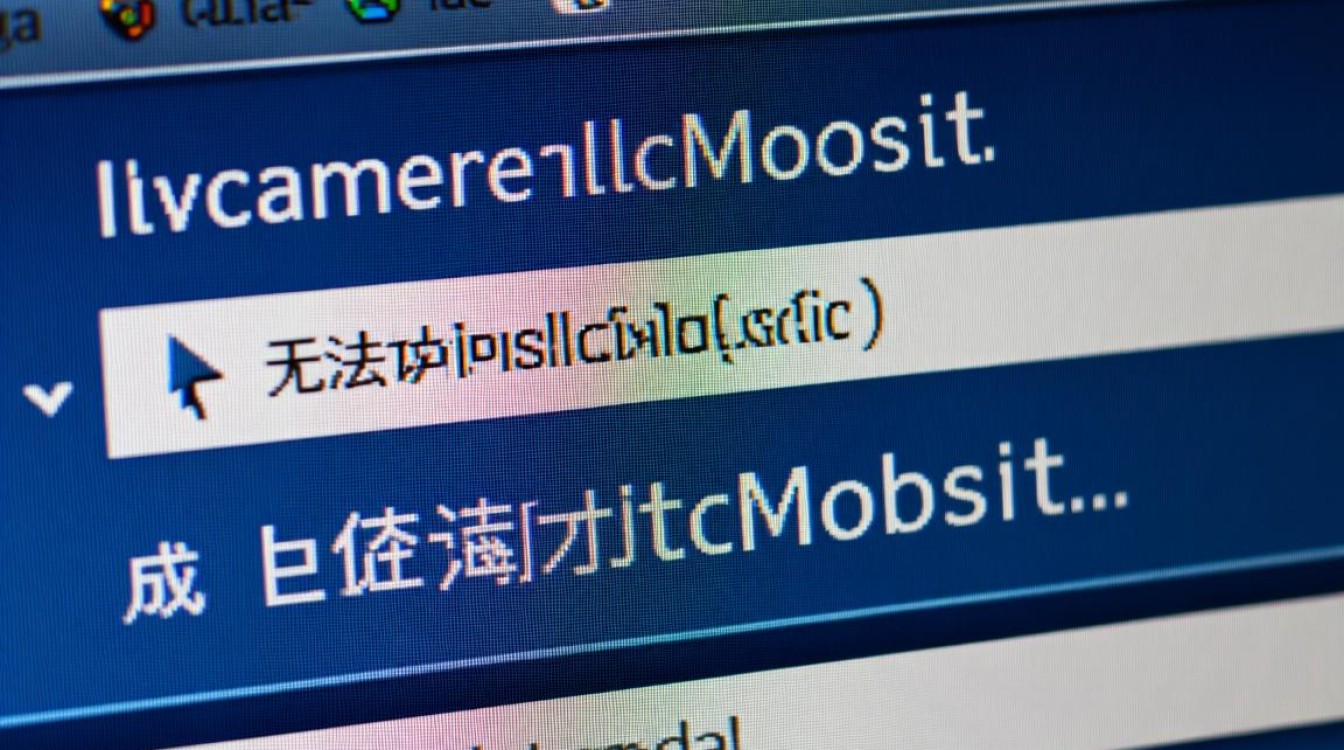虚拟主机网络连接不上怎么办？有哪些常见原因和解决方法？