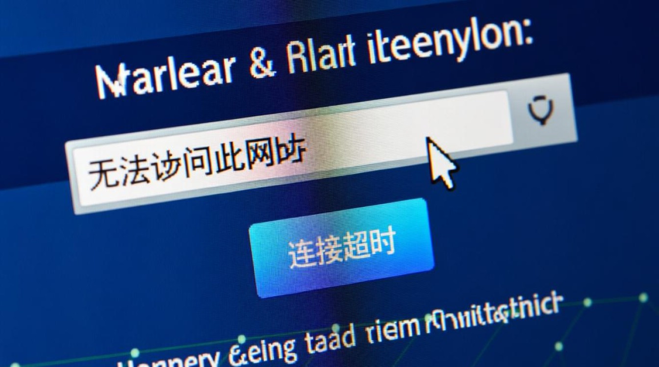 虚拟主机网络连接不上怎么办？有哪些常见原因和解决方法？