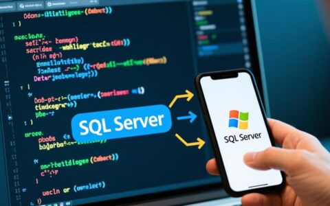 C语言连接SQL Server数据库的具体步骤和代码是什么？