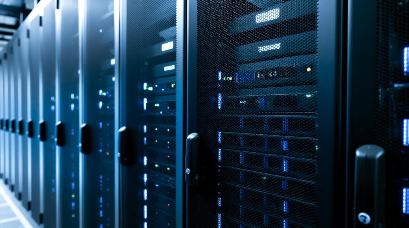 服务器显示器黑屏没信号了应该如何快速维修？