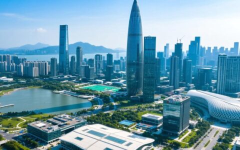 深圳服务器托管哪家好，速度快又稳定可靠？