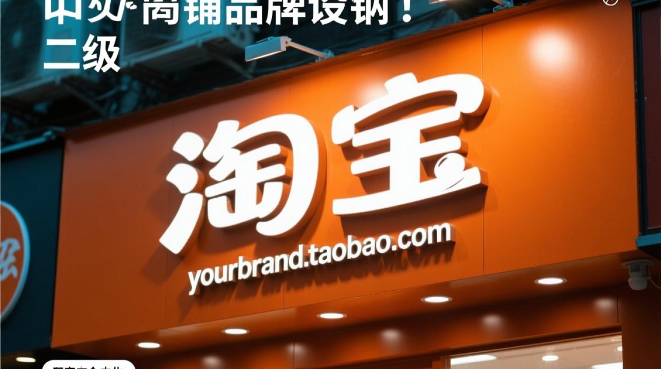 淘宝二级域名无法打开访问，要如何才能快速解决？