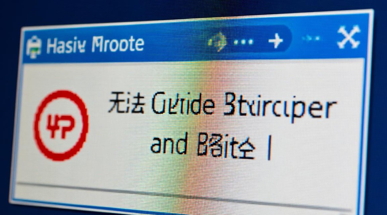 无法更改驱动器和路径的设置选项怎么办？