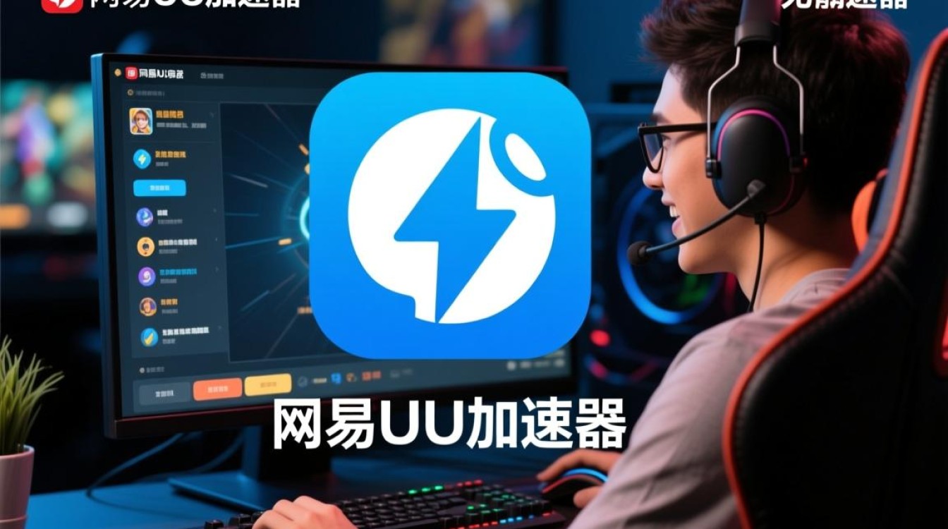 网易UU加速器无法加速是什么原因，该怎么解决？