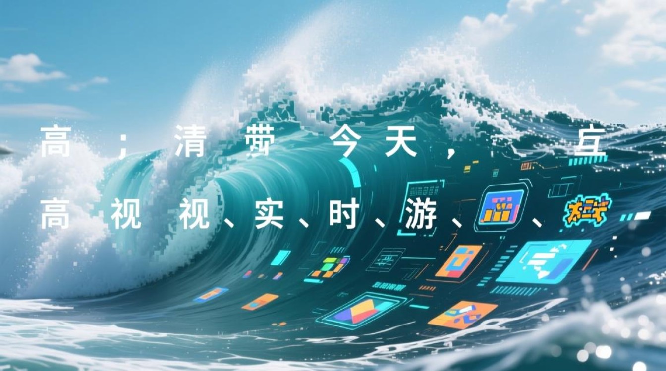 租用日本高清服务器看视频，到底哪家速度快又稳定？