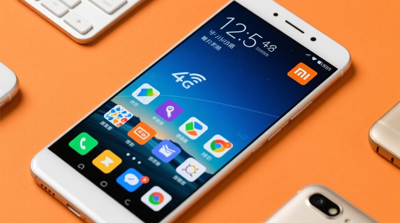 小米5手机突然无法连接4G网络该如何解决？