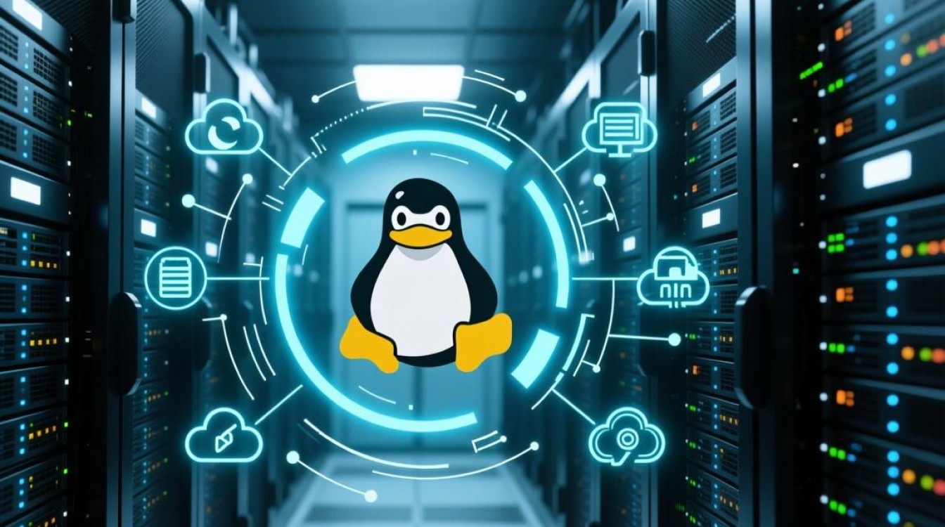 如何为中小企业选择最合适的开源Linux服务器？