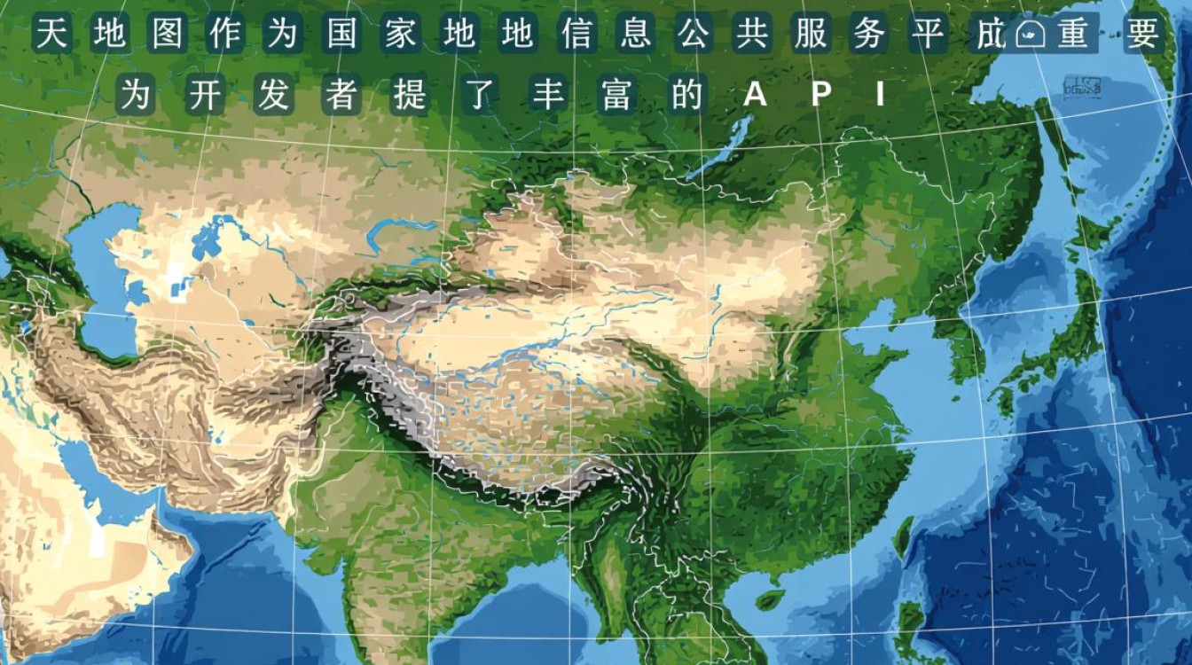 前端调用天地图API时地图布局报错是什么原因？