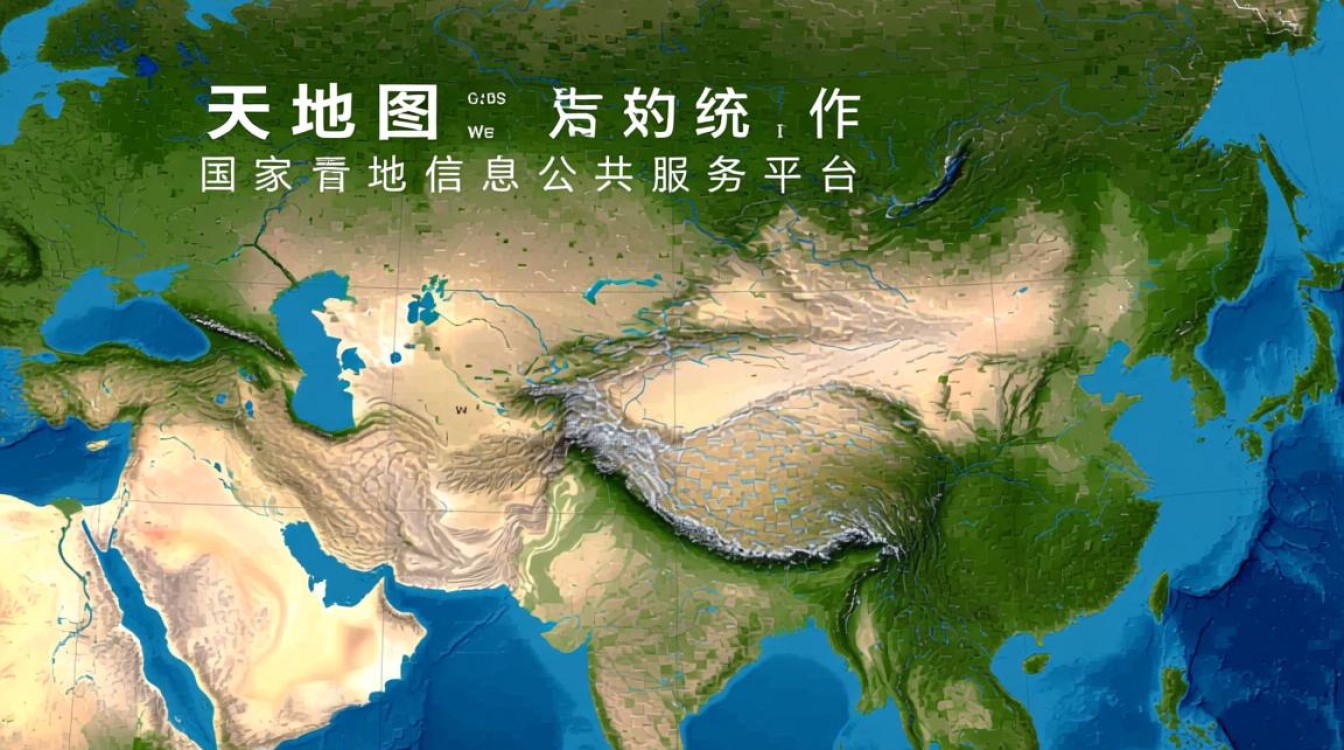 前端调用天地图API时地图布局报错是什么原因？