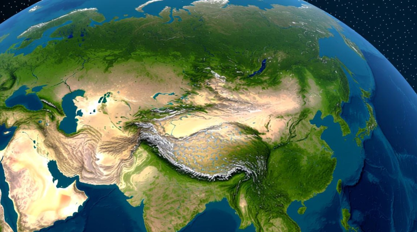 前端调用天地图API时地图布局报错是什么原因？