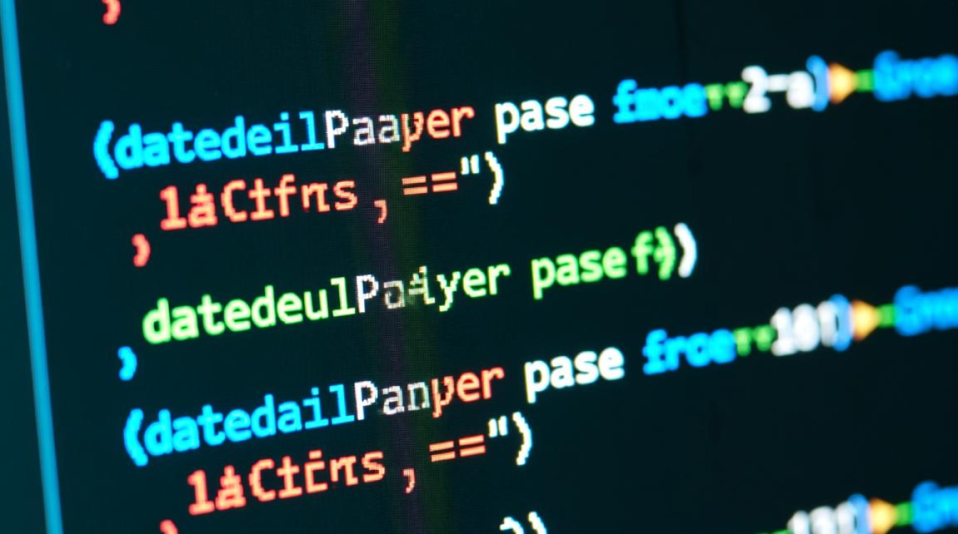 遇到 .parser.parse 报错，如何快速定位并解决？
