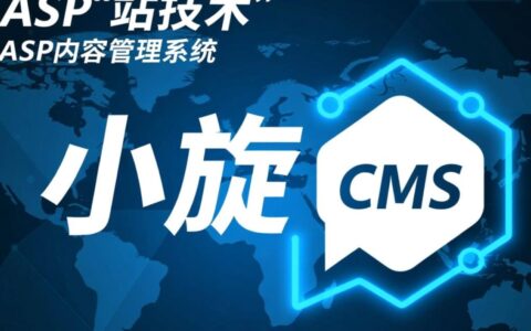 小旋风ASP报错怎么办，有什么详细的解决方法吗？