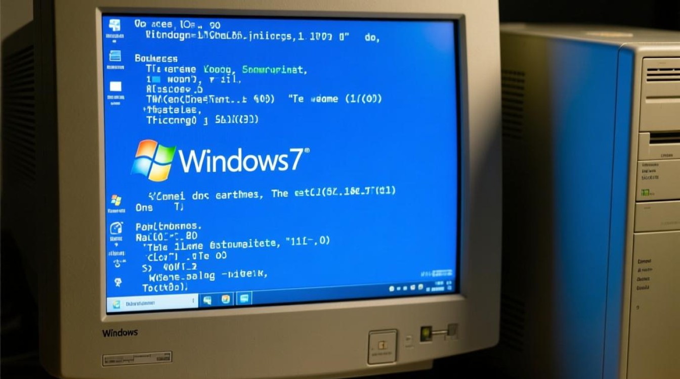 Win7蓝屏后无法启动，除了重装系统就还有别的解决方法吗？
