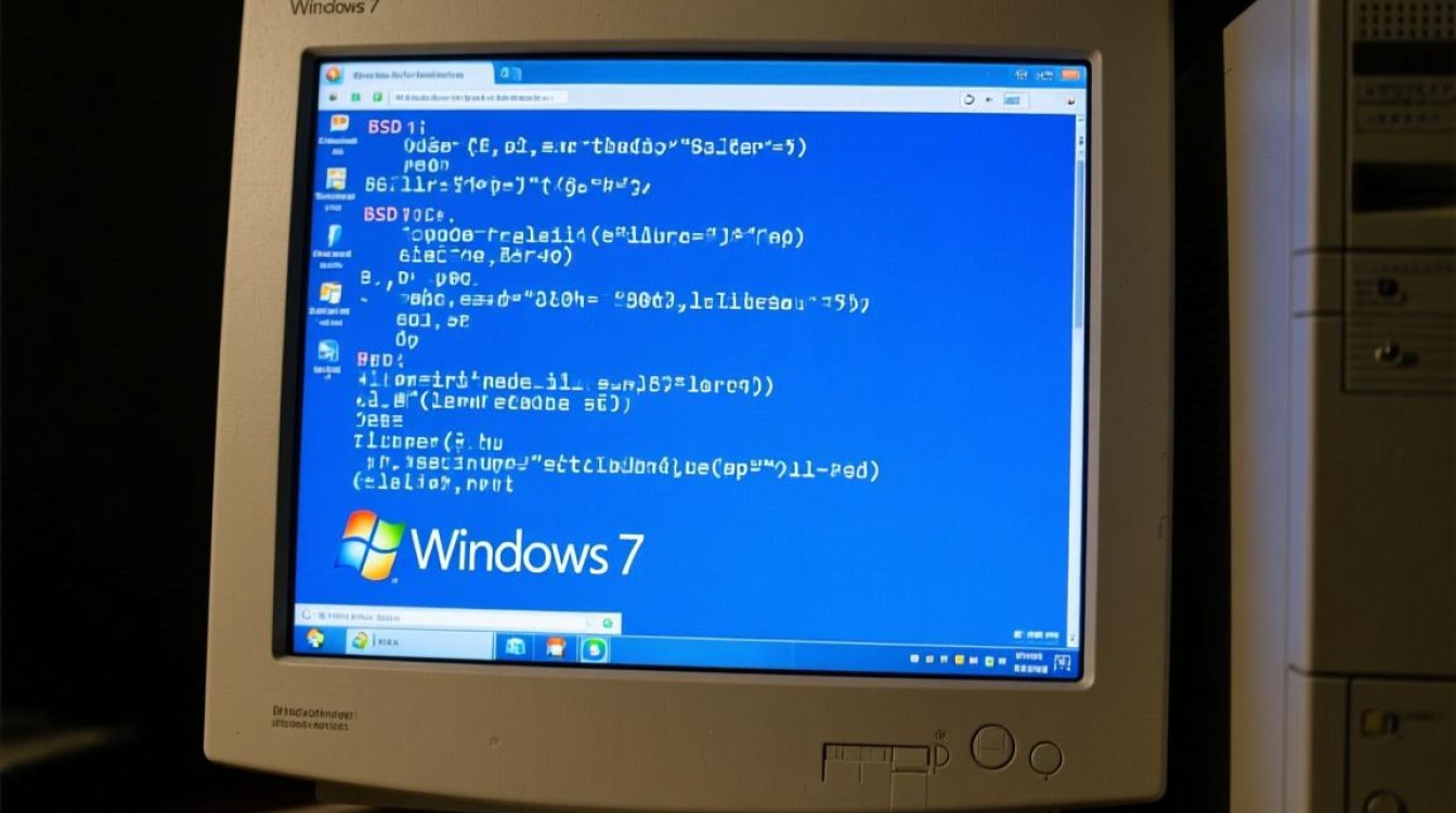 Win7蓝屏后无法启动，除了重装系统就还有别的解决方法吗？