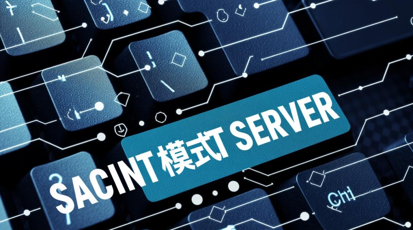 什么是安全模式服务器，它主要有什么作用？
