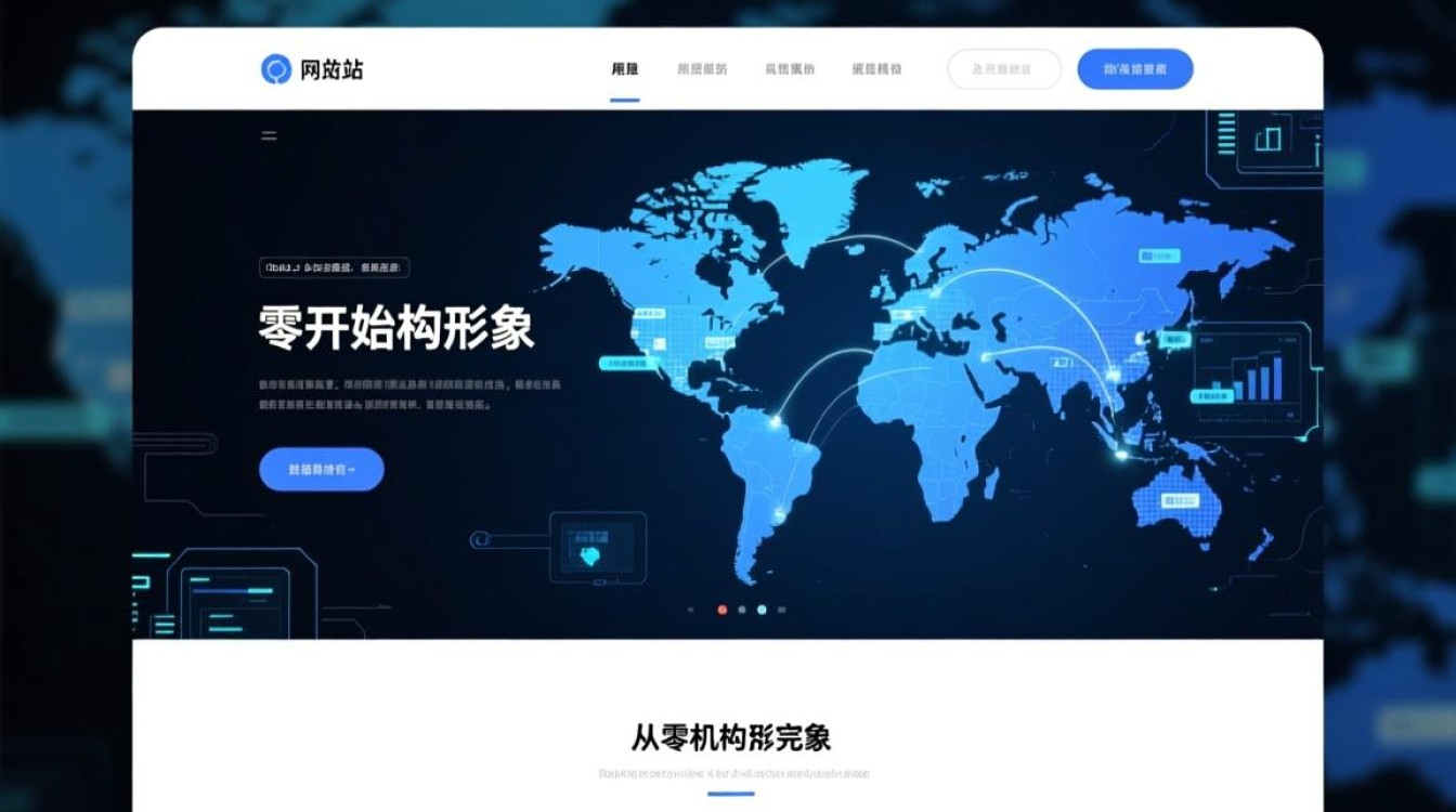 1000套网站源码怎么用，新手能快速搭建网站吗？