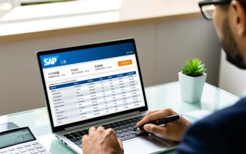 SAP工资核算报错，该如何快速定位原因？