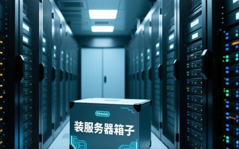 自己装服务器箱子，有哪些新手必须知道的步骤和技巧？