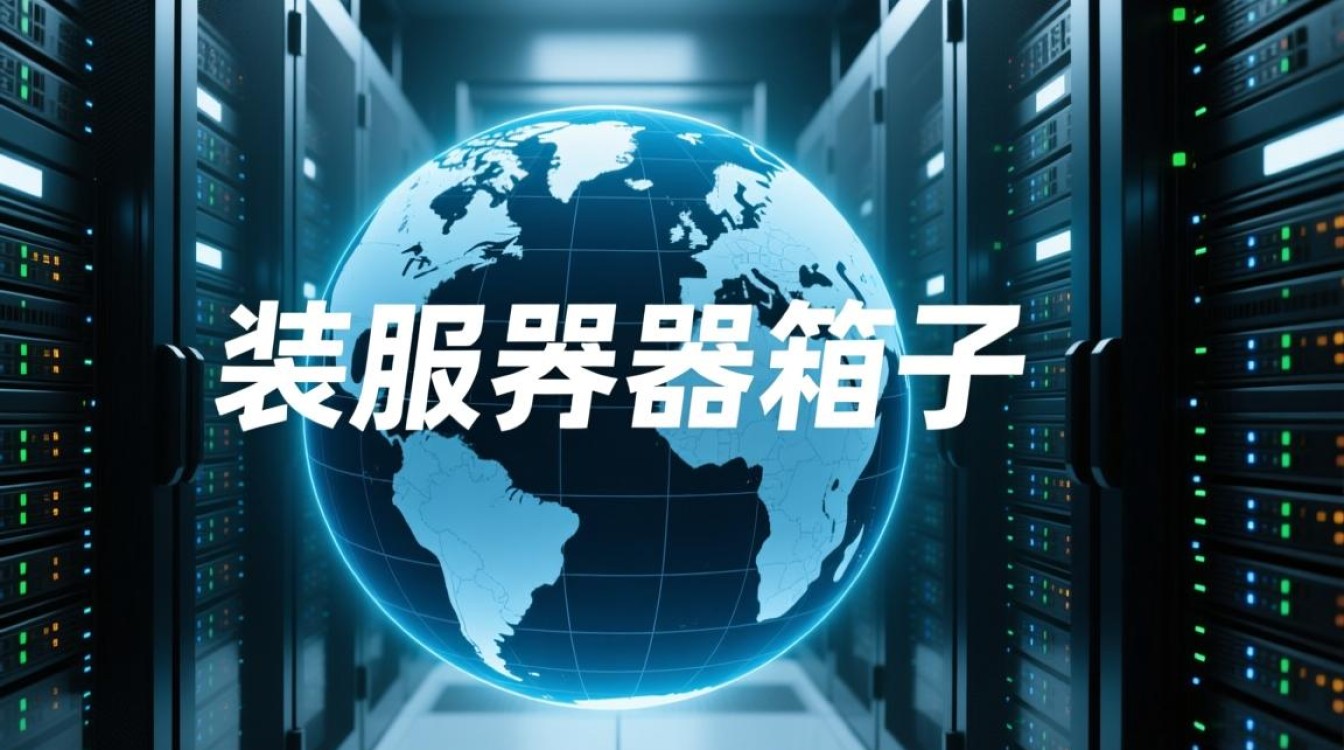 自己装服务器箱子，有哪些新手必须知道的步骤和技巧？