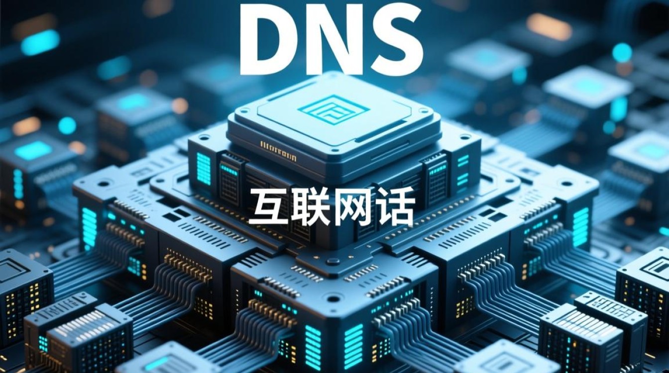 根服务器龙头究竟是什么，又为何能影响全球网络？