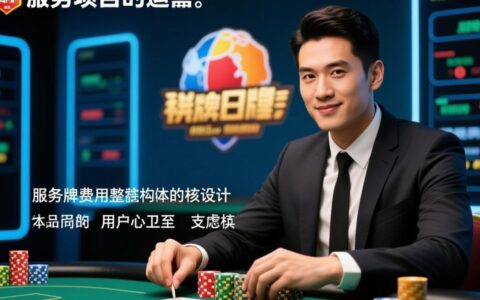 棋牌服务器费用受哪些因素影响，一年大概需要多少钱？