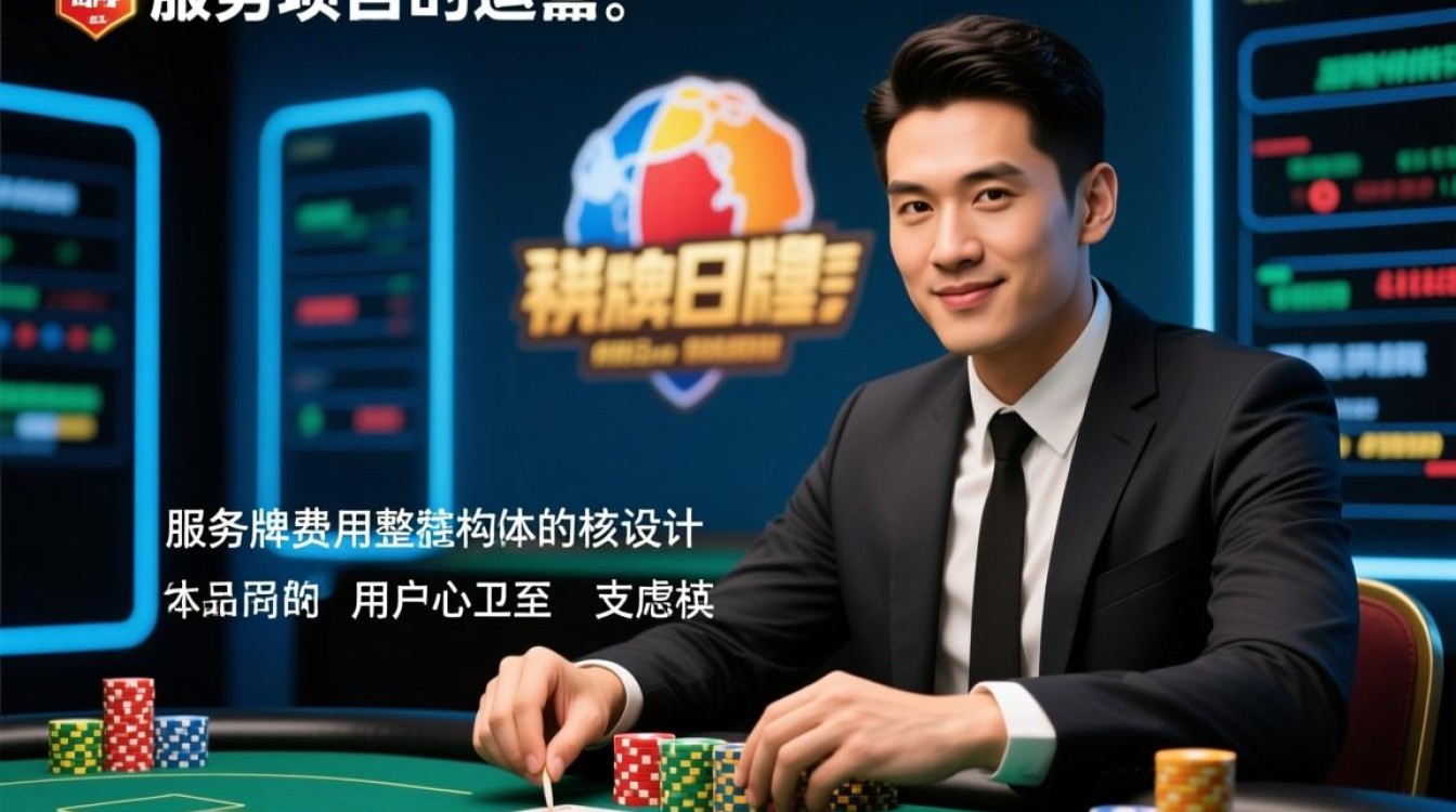 棋牌服务器费用受哪些因素影响，一年大概需要多少钱？