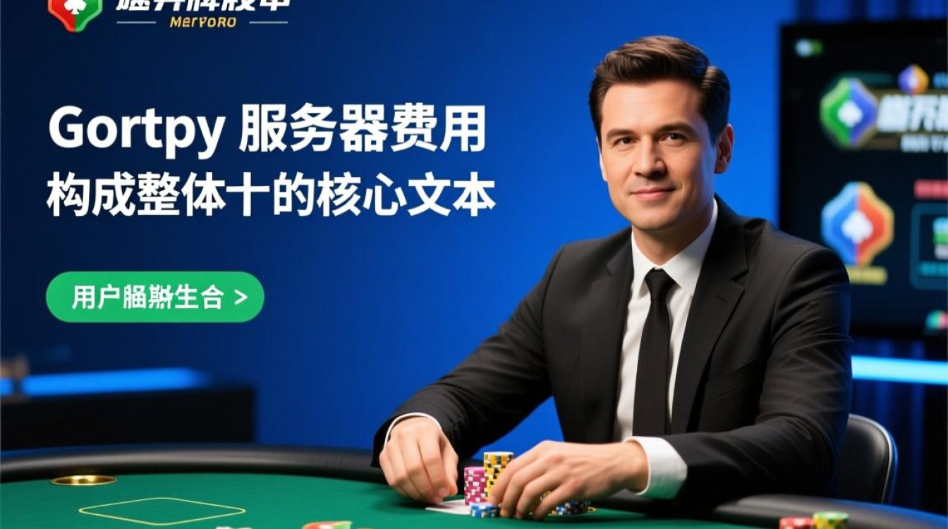 棋牌服务器费用受哪些因素影响，一年大概需要多少钱？