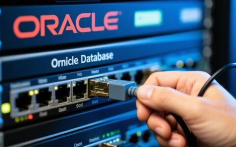 忘记了Oracle数据库端口号，应该如何快速查询？